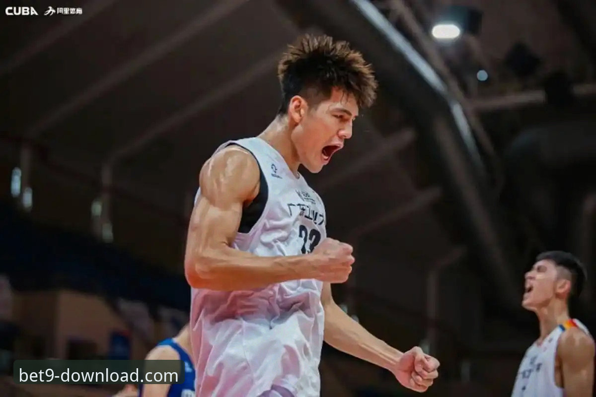 陈国豪回避条款升级：CBA状元对阵旧主全面解析