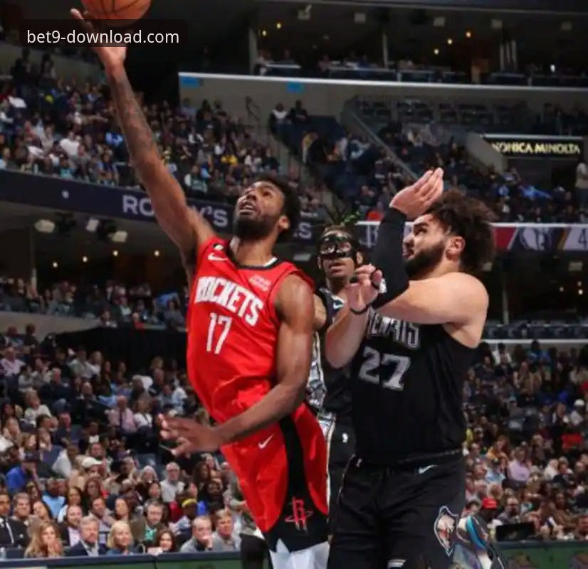 火箭队主场大胜尼克斯：一场战术执行力与深度阵容的全面解析